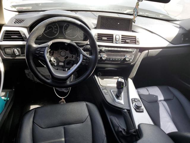 Photo 8 from auction – 2013 BMW 328 XI with VIN WBA3B3C54DF542038