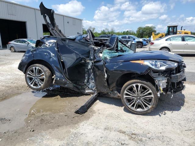 Photo 4 from auction – 2016 HYUNDAI VELOSTER T with VIN KMHTC6AE5GU269188