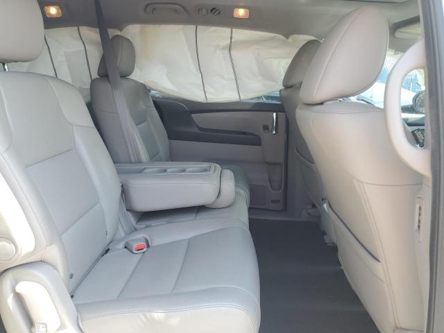Photo 11 from auction – 2014 HONDA ODYSSEY EX with VIN 5FNRL5H63EB080469
