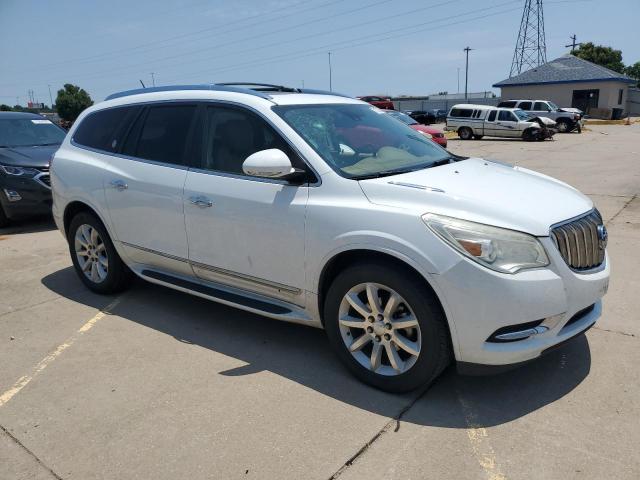Photo 4 from auction – 2016 BUICK ENCLAVE with VIN 5GAKVCKD0GJ250839