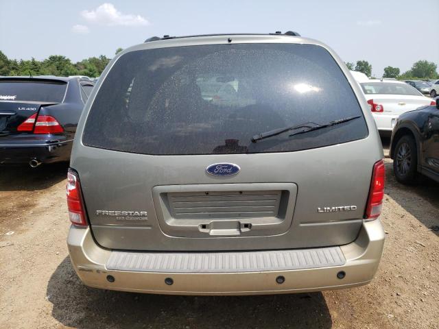 Photo 6 from auction – 2004 FORD FREESTAR L with VIN 2FMZA58234BA95998