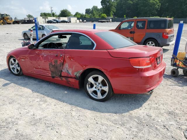 Photo 2 from auction – 2008 BMW 328 I with VIN WBAWL13538PX18236