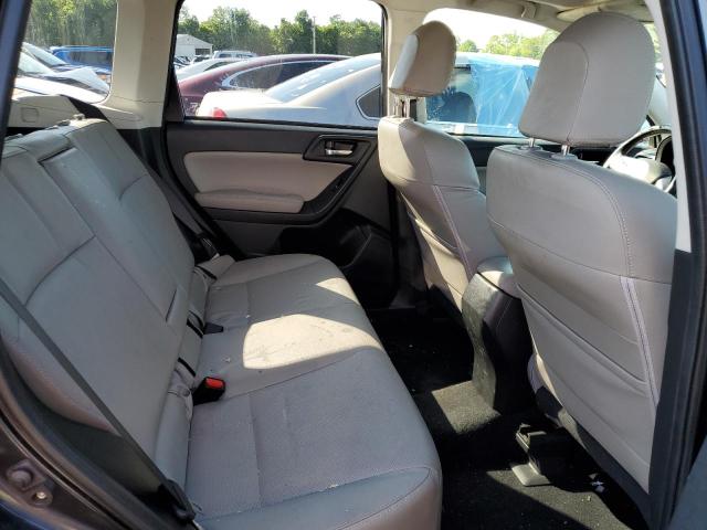 Photo 11 from auction – 2014 SUBARU FORESTER 2 with VIN JF2SJAHC2EH476643