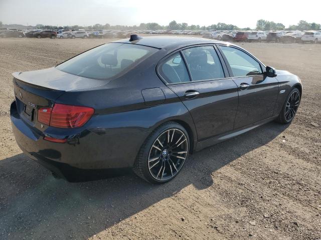 Photo 3 from auction – 2014 BMW 535 XI with VIN WBA5B3C50ED534377
