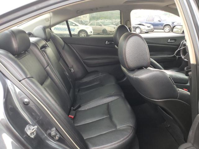 Photo 10 from auction – 2010 NISSAN MAXIMA S with VIN 1N4AA5AP8AC817930