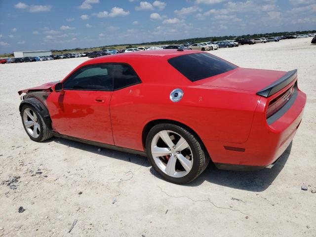 Photo 2 from auction – 2009 DODGE CHALLENGER with VIN 2B3LJ74W79H570637