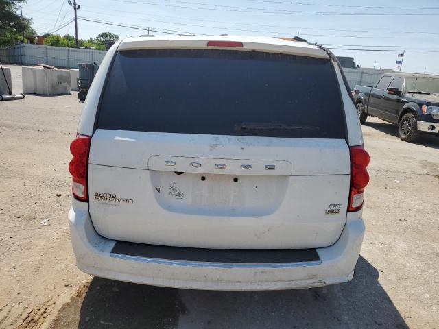 Photo 6 from auction – 2017 DODGE GRAND CARA with VIN 2C4RDGCG0HR827706