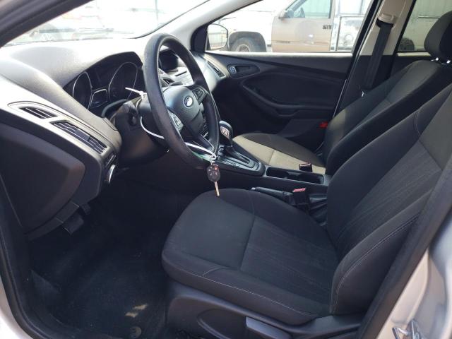 Photo 7 from auction – 2017 FORD FOCUS S with VIN 1FADP3E23HL295488