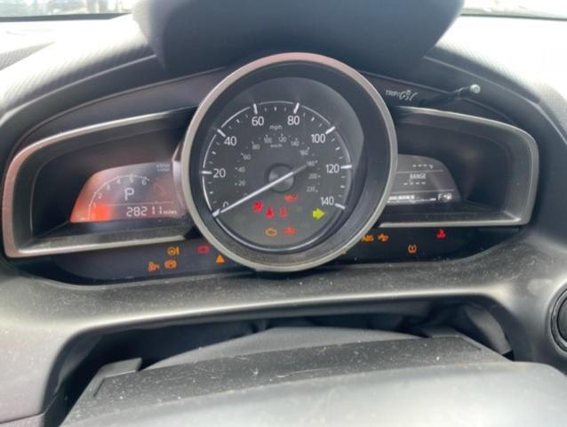 Photo 9 from auction – 2019 MAZDA CX-3 TOURI with VIN JM1DKDC77K1401196