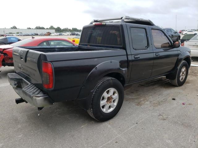 Photo 3 from auction – 2003 NISSAN FRONTIER C with VIN 1N6ED27T53C422528