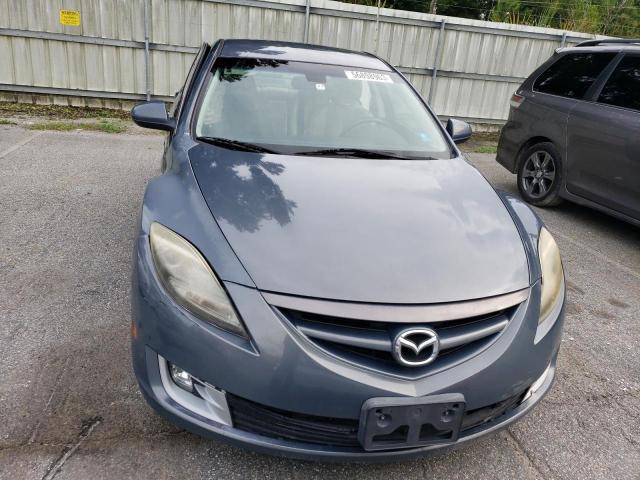 Zdjęcie 5 z aukcji – 2009 MAZDA 6 I z VIN 1YVHP82A495M15836