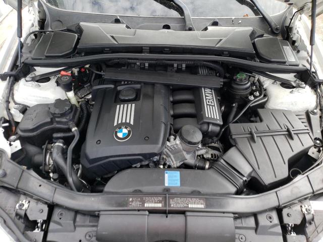 Photo 11 from auction – 2009 BMW 328 I SULE with VIN WBAPH53579A436697