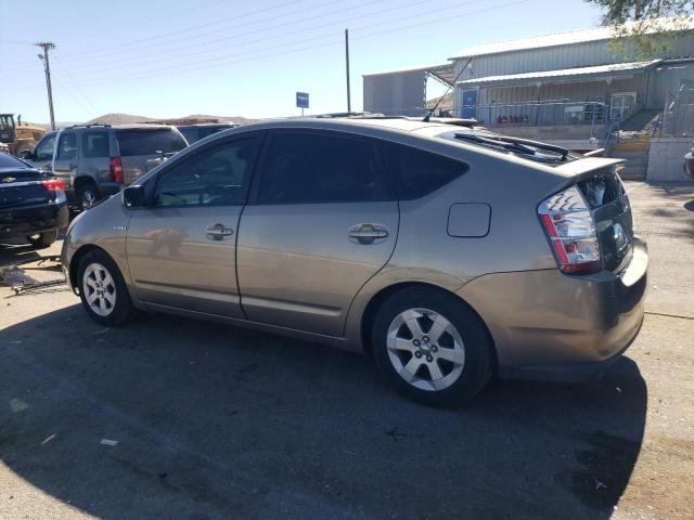 Photo 2 from auction – 2007 TOYOTA PRIUS with VIN JTDKB20UX77670027