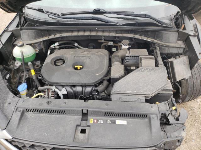Photo 11 from auction – 2020 HYUNDAI TUCSON LIM with VIN KM8J3CA40LU245923
