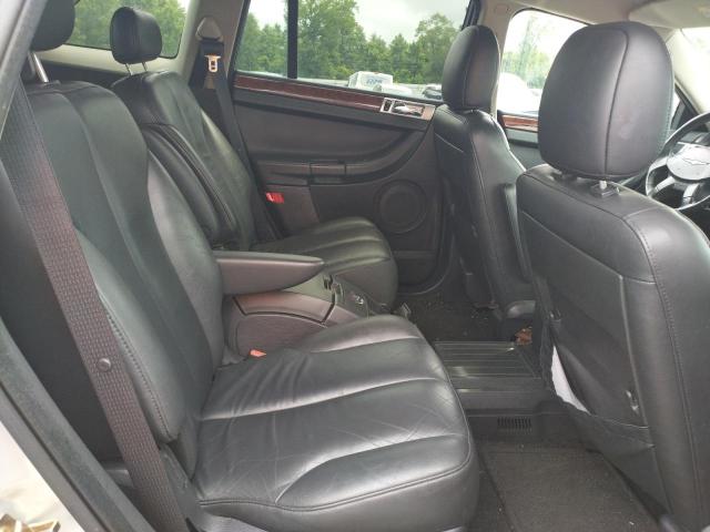 Photo 10 from auction – 2004 CHRYSLER PACIFICA with VIN 2C8GM68474R622263