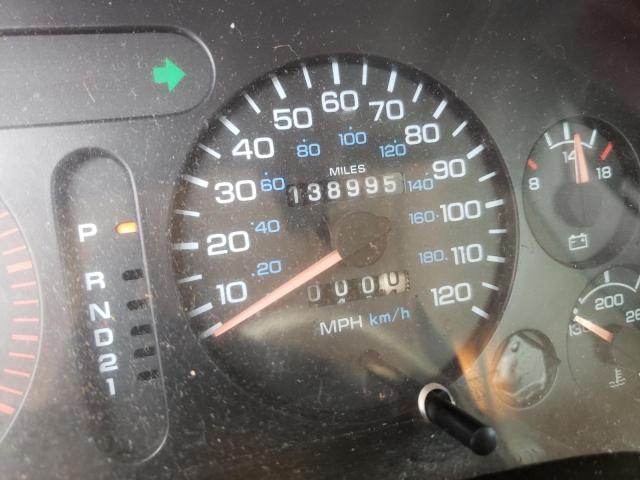 Photo 9 from auction – 1995 DODGE RAM 3500 with VIN 1B7MF36WXSS119579