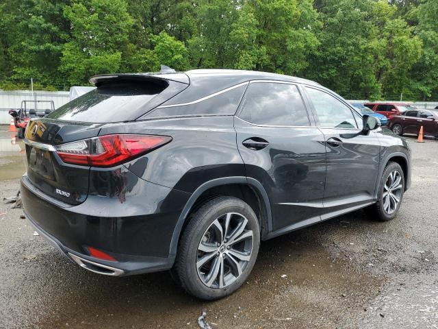 Photo 3 from auction – 2020 LEXUS RX 350 with VIN 2T2HZMAA7LC179232