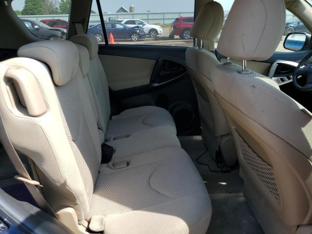 Photo 11 from auction – 2011 TOYOTA RAV4 with VIN 2T3BF4DV7BW093893