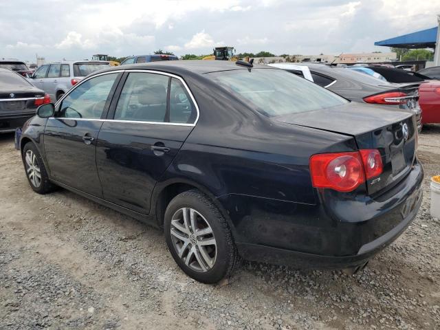 Photo 2 from auction – 2006 VOLKSWAGEN JETTA 2.5 with VIN 3VWDF81K36M650104