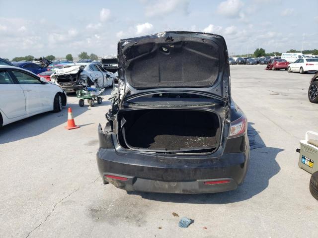 Photo 6 from auction – 2011 MAZDA 3 I with VIN JM1BL1UF5B1381703