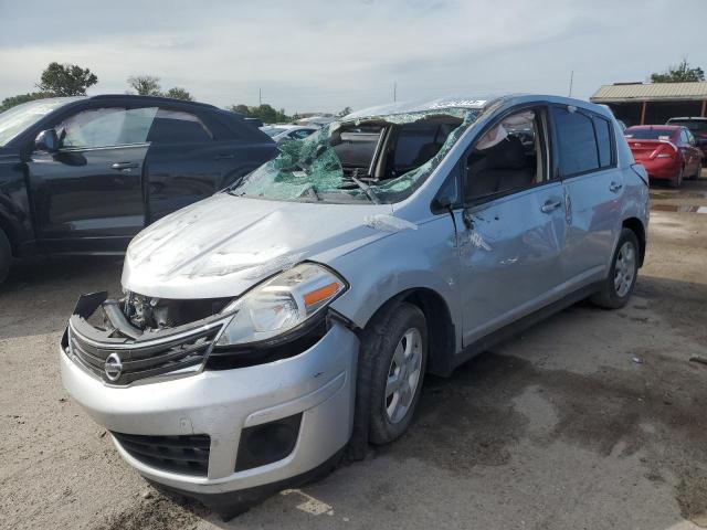 NISSAN VERSA S 2012 with VIN 3N1BC1CP3CK226595 - Photo from auction