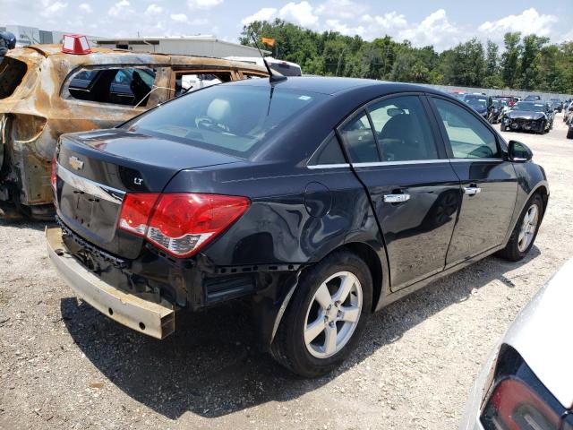 Photo 3 from auction – 2012 CHEVROLET CRUZE LT with VIN 1G1PF5SC9C7375472