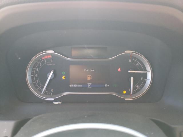 Photo 9 from auction – 2016 HONDA PILOT EXL with VIN 5FNYF6H50GB066760