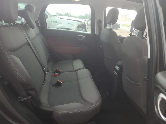 Photo 10 from auction – 2015 FIAT 500L TREKK with VIN ZFBCFADH2FZ033834