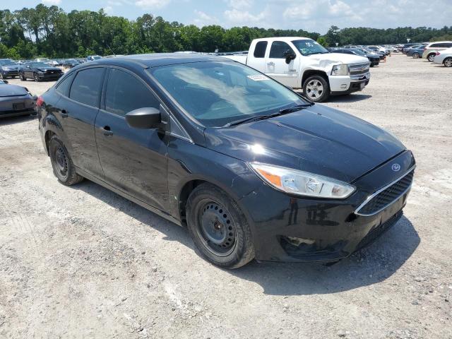 Photo 4 from auction – 2017 FORD FOCUS S with VIN 1FADP3E20HL204483