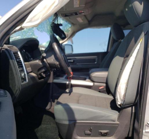 Photo 7 from auction – 2016 RAM 1500 SLT with VIN 1C6RR6LM8GS355745