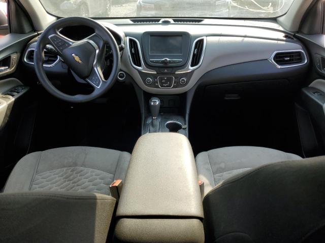 Photo 8 from auction – 2018 CHEVROLET EQUINOX LS with VIN 2GNAXHEV5J6344569