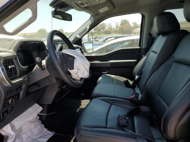 Photo 7 from auction – 2022 FORD F150 SUPER with VIN 1FTFW1ED9NFB75183