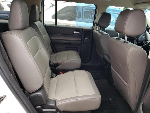 Photo 11 from auction – 2019 FORD FLEX SEL with VIN 2FMGK5C87KBA24624