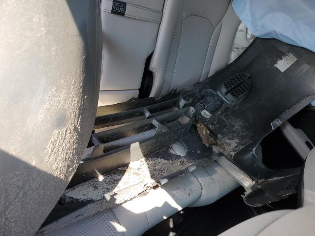 Photo 12 from auction – 2022 LEXUS RX 350 with VIN 2T2HZMAA0NC232338