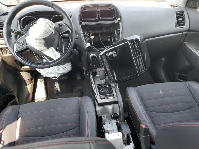Photo 8 from auction – 2022 MITSUBISHI OUTLANDER with VIN JA4ARUAU5NU006616