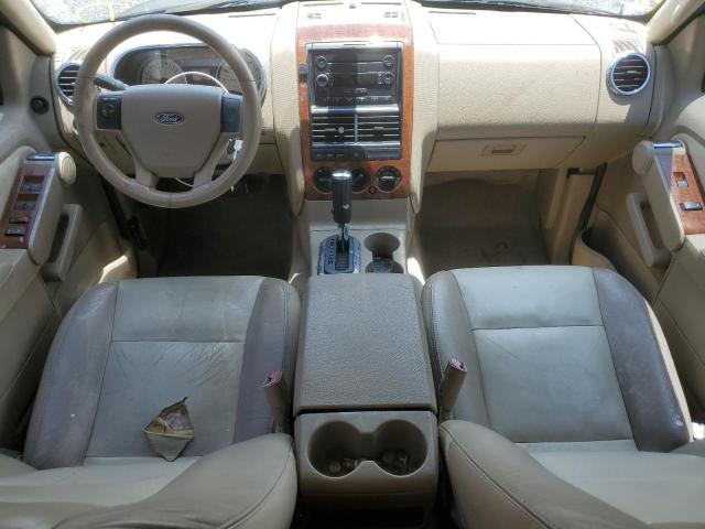 Photo 8 from auction – 2007 FORD EXPLORER E with VIN 1FMEU64E07UA58336