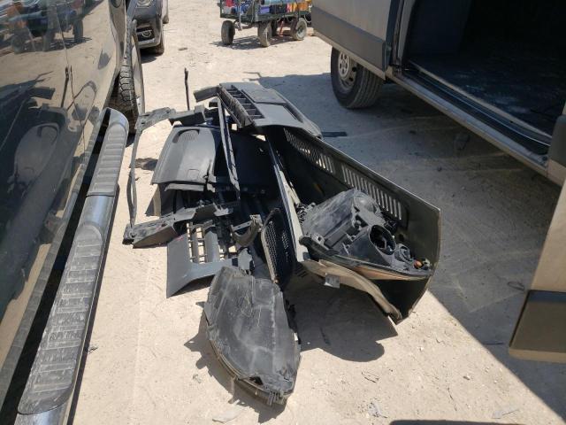 Photo 13 from auction – 2016 RAM PROMASTER with VIN 3C6TRVAG9GE135255