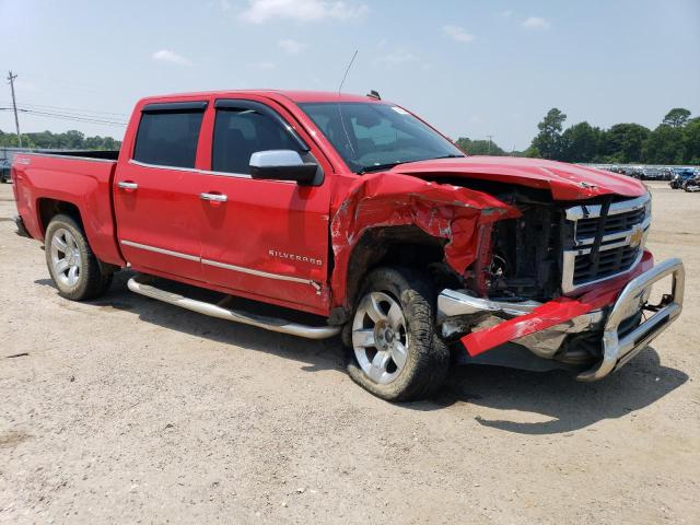 Zdjęcie 4 z aukcji – 2014 CHEVROLET SILVERADO z VIN 3GCUKREC2EG399810