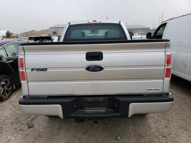 Photo 6 from auction – 2013 FORD F150 SUPER with VIN 1FTFX1EFXDFA66308