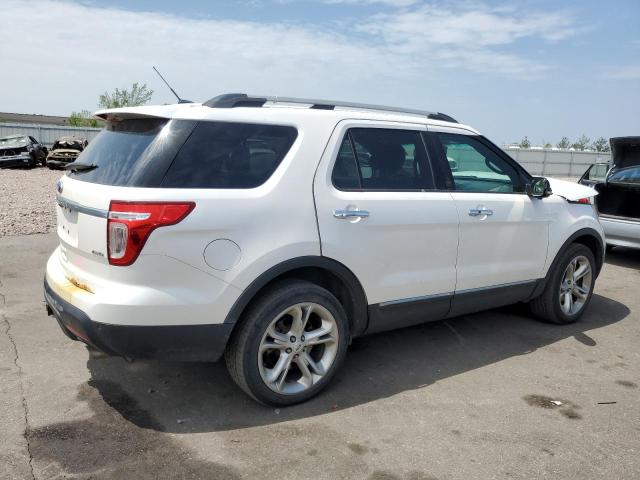 Photo 3 from auction – 2012 FORD EXPLORER L with VIN 1FMHK8F85CGA25623