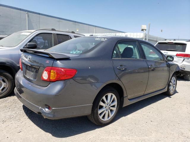 Photo 3 from auction – 2010 TOYOTA COROLLA BA with VIN 2T1BU4EE8AC454335
