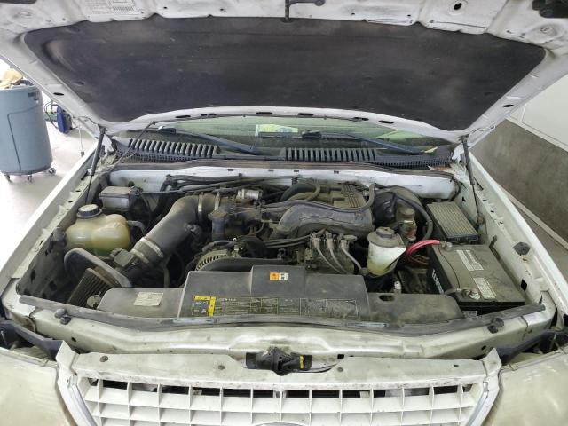 Photo 12 from auction – 2002 FORD EXPLORER X with VIN 1FMZU73E02ZA76968