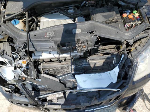 Photo 11 from auction – 2008 VOLKSWAGEN EOS VR6 with VIN WVWDB71F88V026495