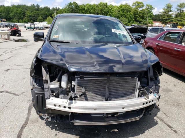 Photo 5 from auction – 2018 HONDA PILOT EXL with VIN 5FNYF6H51JB008437