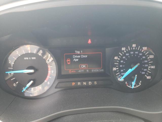 Photo 9 from auction – 2014 FORD FUSION with VIN 3FA6P0H76ER120082