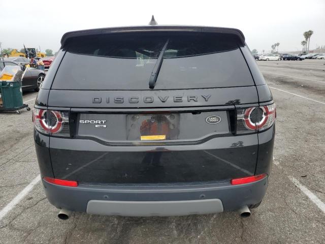 Photo 6 from auction – 2017 LAND ROVER DISCOVERY with VIN SALCR2BG4HH677356