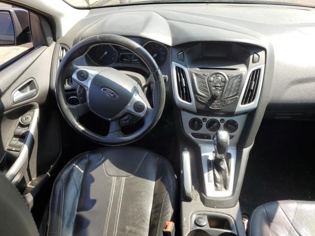 Photo 8 from auction – 2013 FORD FOCUS SE with VIN 1FADP3F22DL175691