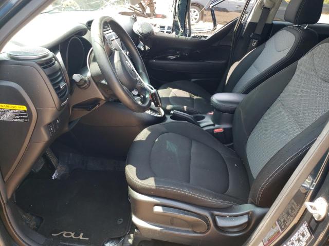 Photo 7 from auction – 2017 KIA SOUL + with VIN KNDJP3A59H7463995