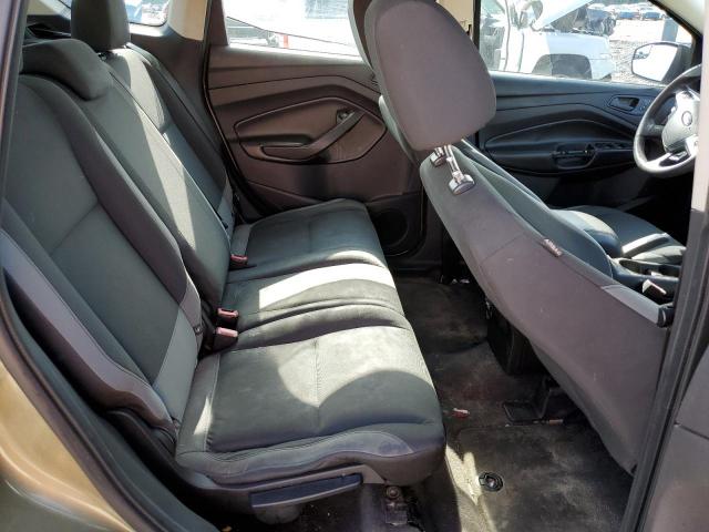 Photo 10 from auction – 2013 FORD ESCAPE S with VIN 1FMCU0F71DUC41937