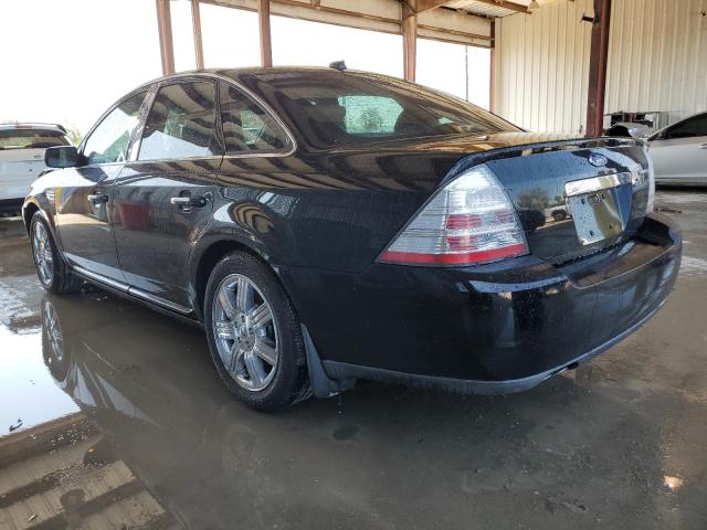 Photo 2 from auction – 2008 FORD TAURUS LIM with VIN 1FAHP25W58G114379
